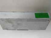 Module confort