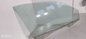 Front door window/glass (coupe)