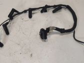 Engine installation wiring loom