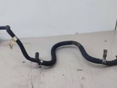 Fuel line pipe