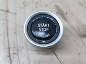 Engine start stop button switch