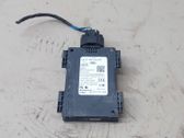 Blind spot module