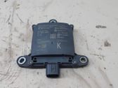 Blind spot module
