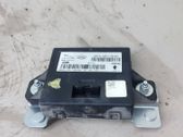 Central body control module