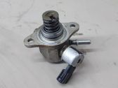 Fuel injection high pressure pump