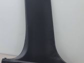 (B) pillar trim (bottom)