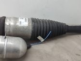 Rear shock absorber/damper