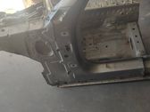 Panel lateral delantero