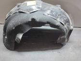 Rear arch fender liner splash guards