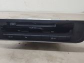 Radio/CD/DVD/GPS head unit