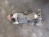 Rear differential