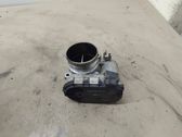 Throttle valve