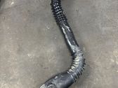 Intercooler hose/pipe