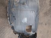 Front wheel arch liner splash guards