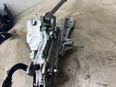 Hebel Lenksäulenverstellung Lenkradverstellung