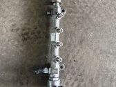 Fuel main line pipe