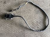 Lambda probe sensor