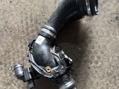 Turbo air intake inlet pipe/hose