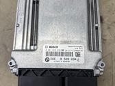 Engine control unit/module