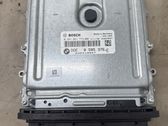 Calculateur moteur ECU