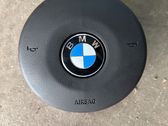 Steering wheel airbag