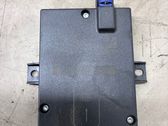 Autres unités de commande / modules