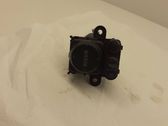 Mirror heating switch