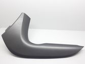 Center console decorative trim