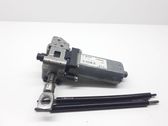 Seat adjustment assembly