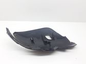 Plastic wing mirror trim cover