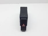 Hazard light switch