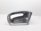 Plastic wing mirror trim cover