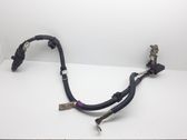 Positive cable (battery)