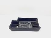 Fuse box cover