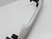 Front door exterior handle