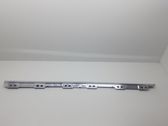 Dashboard glove box trim