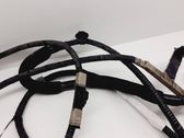 Faisceau câbles PDC