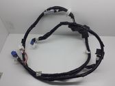 Tailgate/trunk wiring harness