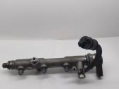 Fuel main line pipe