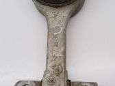 Engine mount bracket