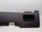 Dashboard lower bottom trim panel