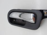 Rear door interior handle