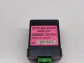 Boîtier module alarme