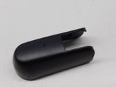 Rear wiper blade arm