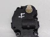 Air flap motor/actuator