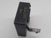 Other control units/modules