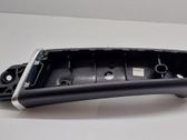 Front door interior handle