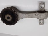 Engine mount bracket