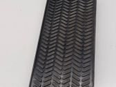 Foot rest pad/dead pedal
