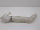 Windshield washer fluid reservoir/tank